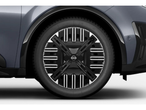 Ansicht 5 - Neuwagen Fahrzeug, Modell Micra der Marke Nissan von Verkäufer Autocenter H.J. Mosig GmbH