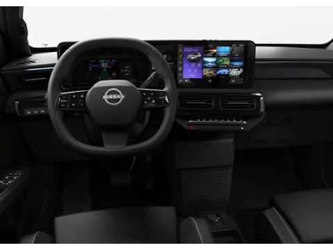 Ansicht 6 - Neuwagen Fahrzeug, Modell Micra der Marke Nissan von Verkäufer Autocenter H.J. Mosig GmbH