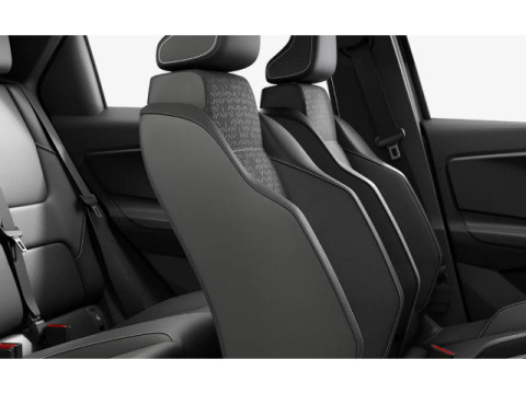 Ansicht 7 - Neuwagen Fahrzeug, Modell Micra der Marke Nissan von Verkäufer Autocenter H.J. Mosig GmbH