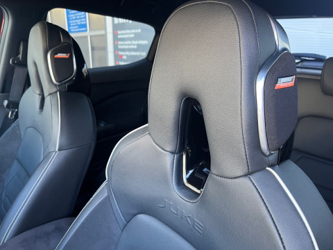 Ansicht 14 - Gebrauchtwagen Fahrzeug, Modell Juke der Marke Nissan von Verkäufer Autohaus Pötzinger GmbH