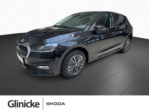 &Scaron;koda Fabia - Fabia 1.0 TSI Selection OPF