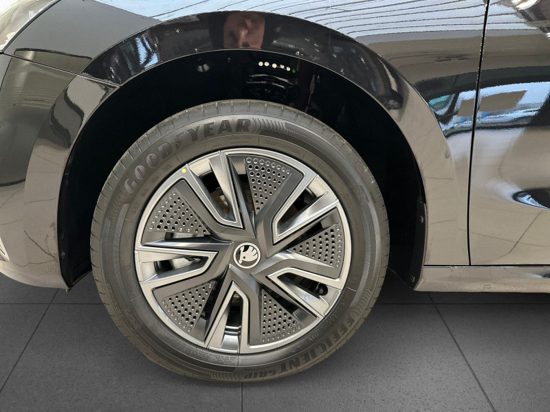 &Scaron;koda - Fabia