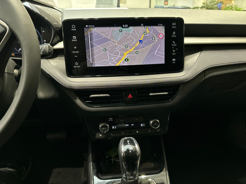 &Scaron;koda - Fabia