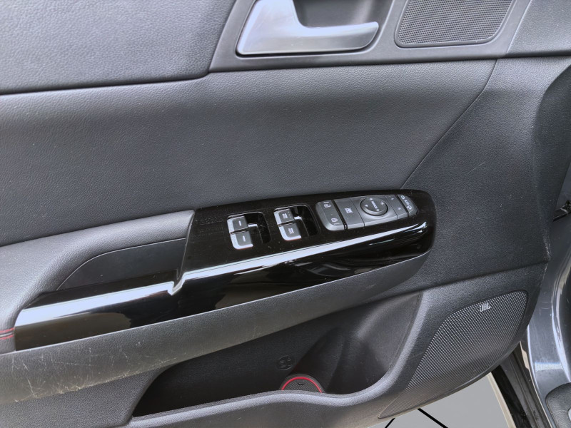 Bild 8: Kia Sportage 1.6 T-GDI 4WD GT-LINE PANO AHK BI-LED NAVI