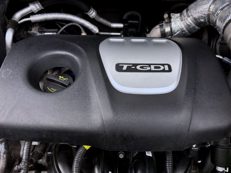 Bild 17: Kia Sportage 1.6 T-GDI 4WD GT-LINE PANO AHK BI-LED NAVI