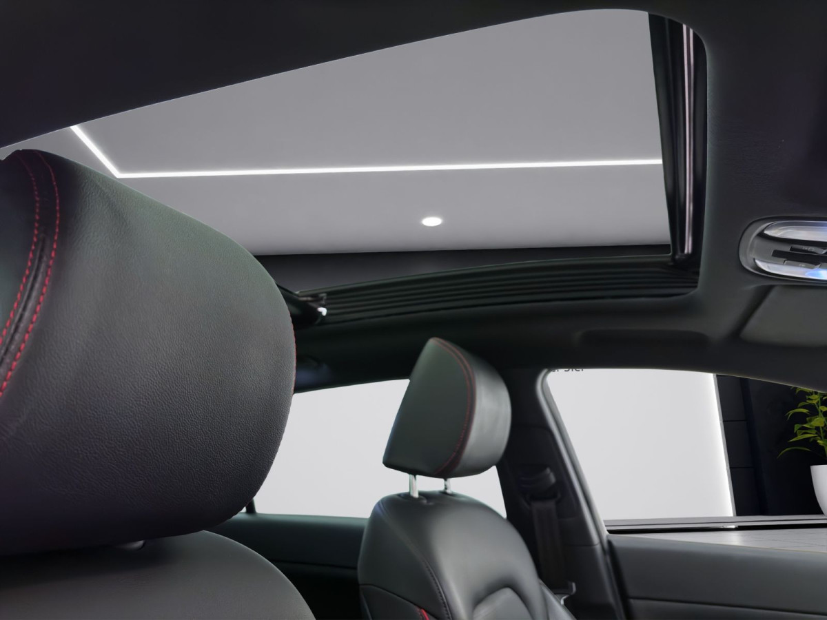 Thumb 15: Kia Sportage 1.6 T-GDI 4WD GT-LINE PANO AHK BI-LED NAVI