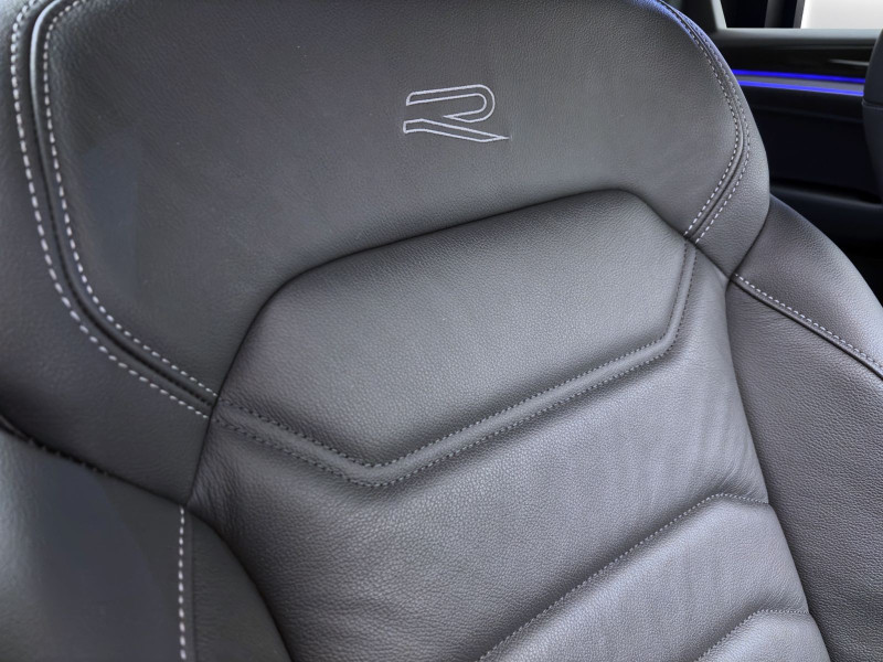 Bild 16: Volkswagen Touareg 3.0 TDI 4M R-LINE NAVI KAMERA SITZHZG ACC