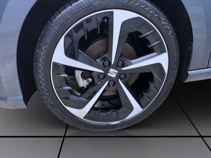 Bild 7: Seat Ibiza 1.0 TSI DSG FR KAMERA KLIMA PDC SHZG