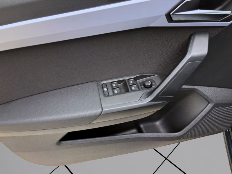 Bild 9: Seat Ibiza 1.0 TSI DSG FR KAMERA KLIMA PDC SHZG