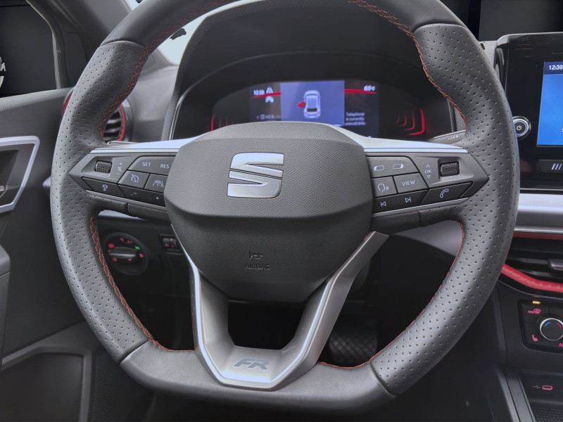 Bild 11: Seat Ibiza 1.0 TSI DSG FR KAMERA KLIMA PDC SHZG