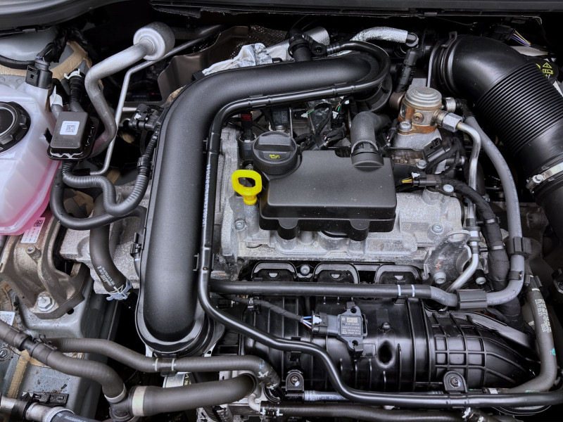 Bild 17: Seat Ibiza 1.0 TSI DSG FR KAMERA KLIMA PDC SHZG