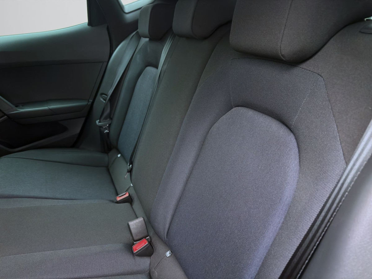 Thumb 14: Seat Ibiza 1.0 TSI DSG FR KAMERA KLIMA PDC SHZG