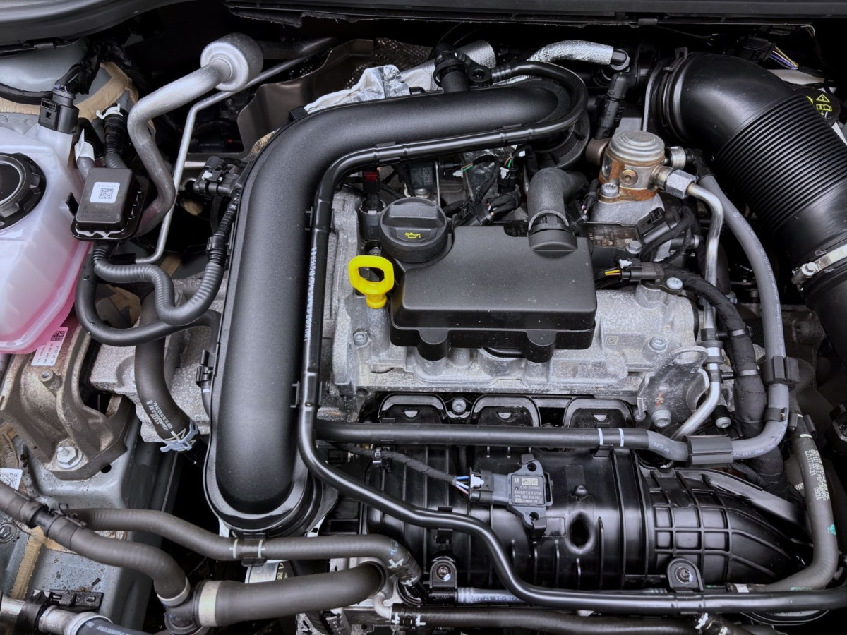 Thumb 17: Seat Ibiza 1.0 TSI DSG FR KAMERA KLIMA PDC SHZG