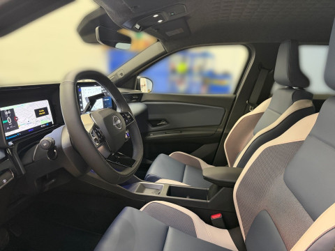 Ansicht 7 - Gebrauchtwagen Fahrzeug, Modell Micra der Marke Nissan von Verkäufer Autohaus Wegener Berlin GmbH - Filiale Wittenau