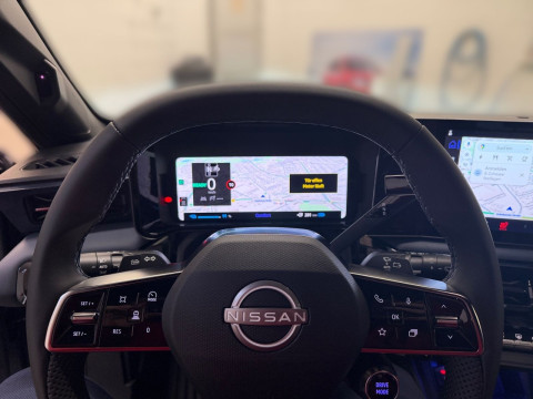 Ansicht 8 - Gebrauchtwagen Fahrzeug, Modell Micra der Marke Nissan von Verkäufer Autohaus Wegener Berlin GmbH - Filiale Wittenau