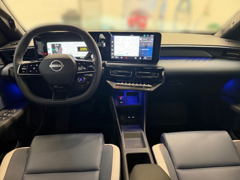 Ansicht 10 - Gebrauchtwagen Fahrzeug, Modell Micra der Marke Nissan von Verkäufer Autohaus Wegener Berlin GmbH - Filiale Wittenau