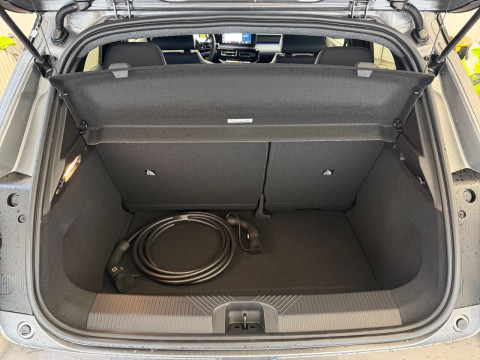 Ansicht 12 - Gebrauchtwagen Fahrzeug, Modell Micra der Marke Nissan von Verkäufer Autohaus Wegener Berlin GmbH - Filiale Wittenau