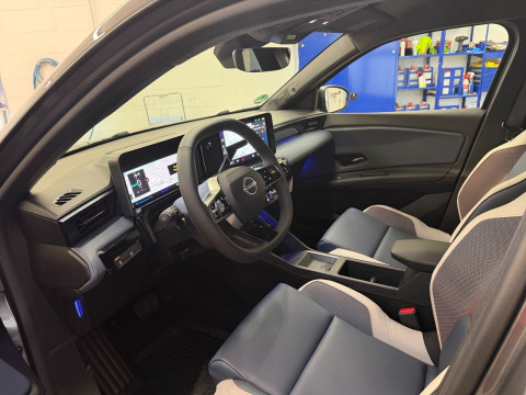 Ansicht 14 - Gebrauchtwagen Fahrzeug, Modell Micra der Marke Nissan von Verkäufer Autohaus Wegener Berlin GmbH - Filiale Wittenau