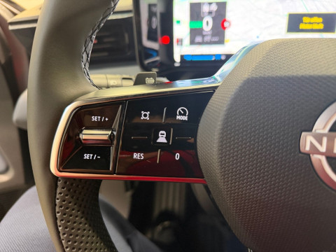 Ansicht 15 - Gebrauchtwagen Fahrzeug, Modell Micra der Marke Nissan von Verkäufer Autohaus Wegener Berlin GmbH - Filiale Wittenau