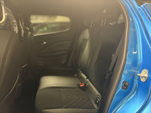 Ansicht 11 - Gebrauchtwagen Fahrzeug, Modell Juke der Marke Nissan von Verkäufer Autohaus Rabus e.K.