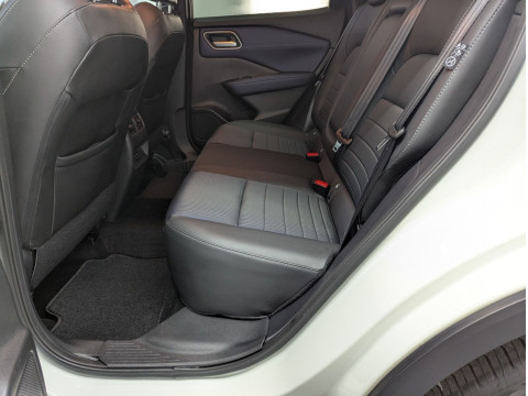 Ansicht 10 - Gebrauchtwagen Fahrzeug, Modell Qashqai der Marke Nissan von Verkäufer Autohaus Fischer GmbH