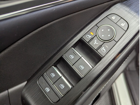 Ansicht 17 - Gebrauchtwagen Fahrzeug, Modell Qashqai der Marke Nissan von Verkäufer Autohaus Fischer GmbH