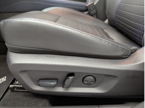 Ansicht 18 - Gebrauchtwagen Fahrzeug, Modell Qashqai der Marke Nissan von Verkäufer Autohaus Fischer GmbH