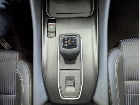 Ansicht 26 - Gebrauchtwagen Fahrzeug, Modell Qashqai der Marke Nissan von Verkäufer Autohaus Fischer GmbH