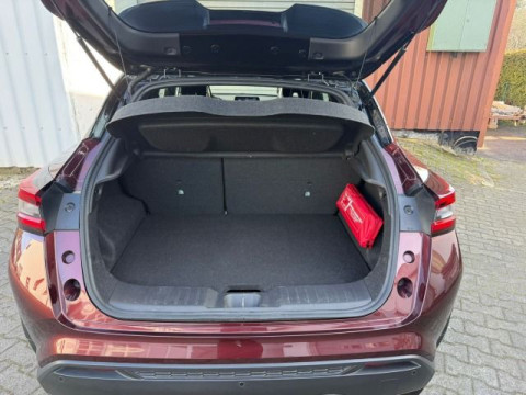 Ansicht 6 - Gebrauchtwagen Fahrzeug, Modell Juke der Marke Nissan von Verkäufer Autohaus Lehmann GmbH