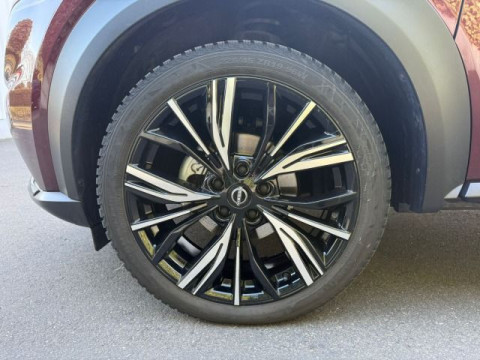 Ansicht 11 - Gebrauchtwagen Fahrzeug, Modell Juke der Marke Nissan von Verkäufer Autohaus Lehmann GmbH