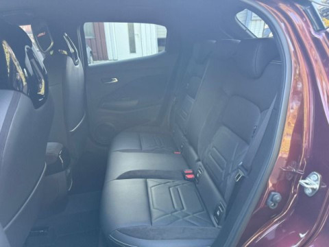 Ansicht 12 - Gebrauchtwagen Fahrzeug, Modell Juke der Marke Nissan von Verkäufer Autohaus Lehmann GmbH