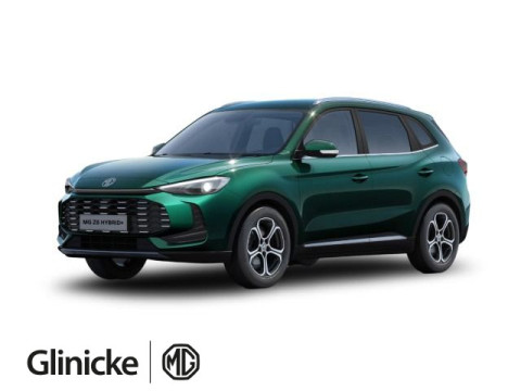 MG ZS - ZS Hybrid+ Luxury MY25.5 *BARPREIS*