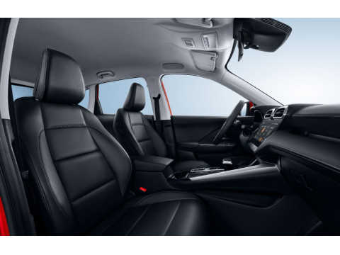 MG ZS - ZS Hybrid+ Luxury MY25.5 *BARPREIS*