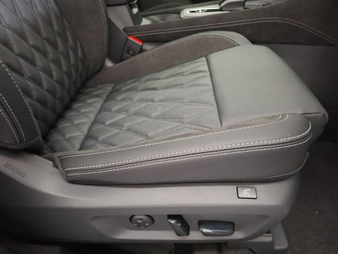 Ansicht 11 - Neuwagen Fahrzeug, Modell Qashqai der Marke Nissan von Verkäufer Autohaus Peter Müller GmbH