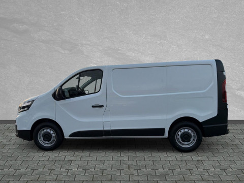 Ansicht 3 - Neuwagen Fahrzeug, Modell Primastar der Marke Nissan von Verkäufer MGS Autozentrum GmbH & Co. KG