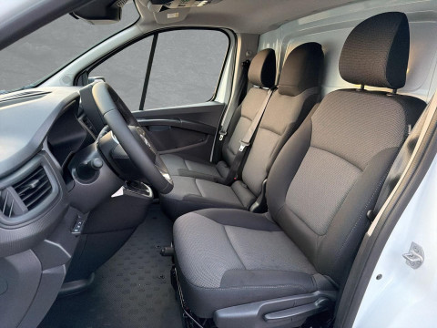 Ansicht 7 - Neuwagen Fahrzeug, Modell Primastar der Marke Nissan von Verkäufer MGS Autozentrum GmbH & Co. KG