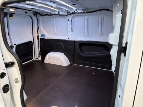 Ansicht 9 - Neuwagen Fahrzeug, Modell Primastar der Marke Nissan von Verkäufer MGS Autozentrum GmbH & Co. KG