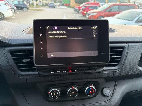 Ansicht 11 - Neuwagen Fahrzeug, Modell Primastar der Marke Nissan von Verkäufer MGS Autozentrum GmbH & Co. KG