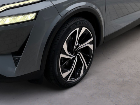 Ansicht 9 - Gebrauchtwagen Fahrzeug, Modell Qashqai der Marke Nissan von Verkäufer Autohaus Wild GmbH