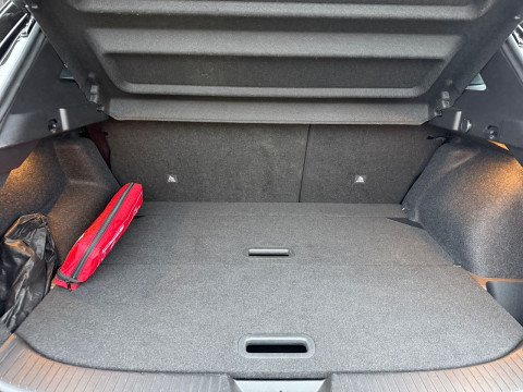 Ansicht 10 - Gebrauchtwagen Fahrzeug, Modell Qashqai der Marke Nissan von Verkäufer Autohaus Wild GmbH