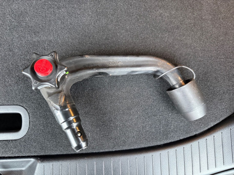 Ansicht 11 - Gebrauchtwagen Fahrzeug, Modell Qashqai der Marke Nissan von Verkäufer Autohaus Wild GmbH