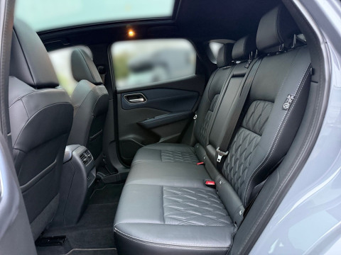 Ansicht 16 - Gebrauchtwagen Fahrzeug, Modell Qashqai der Marke Nissan von Verkäufer Autohaus Wild GmbH