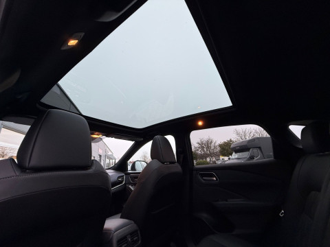 Ansicht 17 - Gebrauchtwagen Fahrzeug, Modell Qashqai der Marke Nissan von Verkäufer Autohaus Wild GmbH