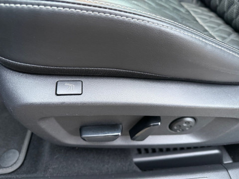 Ansicht 18 - Gebrauchtwagen Fahrzeug, Modell Qashqai der Marke Nissan von Verkäufer Autohaus Wild GmbH