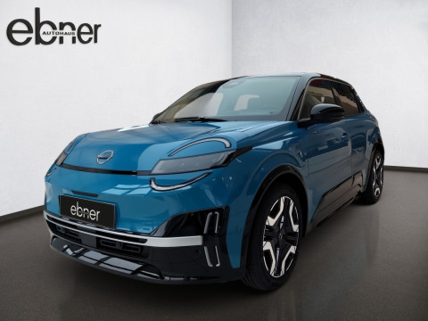 Ansicht 2 - Gebrauchtwagen Fahrzeug, Modell Micra der Marke Nissan von Verkäufer Autohaus Ebner GmbH