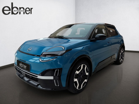 Ansicht 3 - Gebrauchtwagen Fahrzeug, Modell Micra der Marke Nissan von Verkäufer Autohaus Ebner GmbH