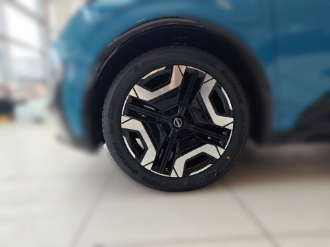 Ansicht 5 - Gebrauchtwagen Fahrzeug, Modell Micra der Marke Nissan von Verkäufer Autohaus Ebner GmbH