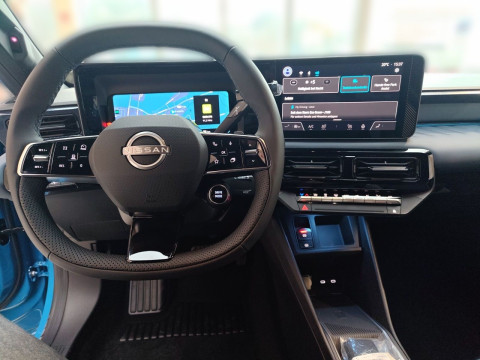 Ansicht 6 - Gebrauchtwagen Fahrzeug, Modell Micra der Marke Nissan von Verkäufer Autohaus Ebner GmbH