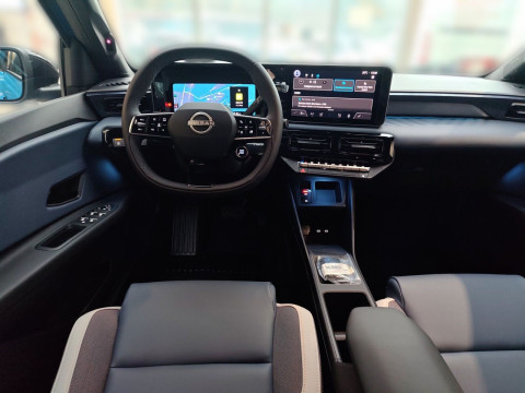 Ansicht 10 - Gebrauchtwagen Fahrzeug, Modell Micra der Marke Nissan von Verkäufer Autohaus Ebner GmbH