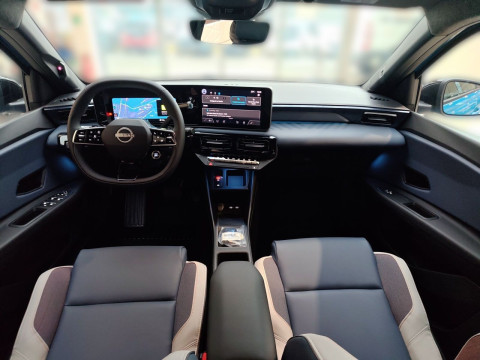 Ansicht 11 - Gebrauchtwagen Fahrzeug, Modell Micra der Marke Nissan von Verkäufer Autohaus Ebner GmbH